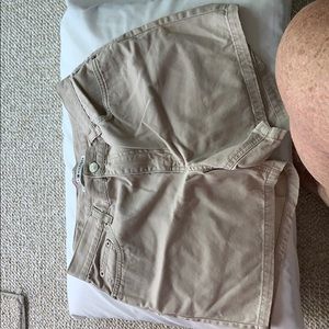 Tommy Hilfiger shorts, like new